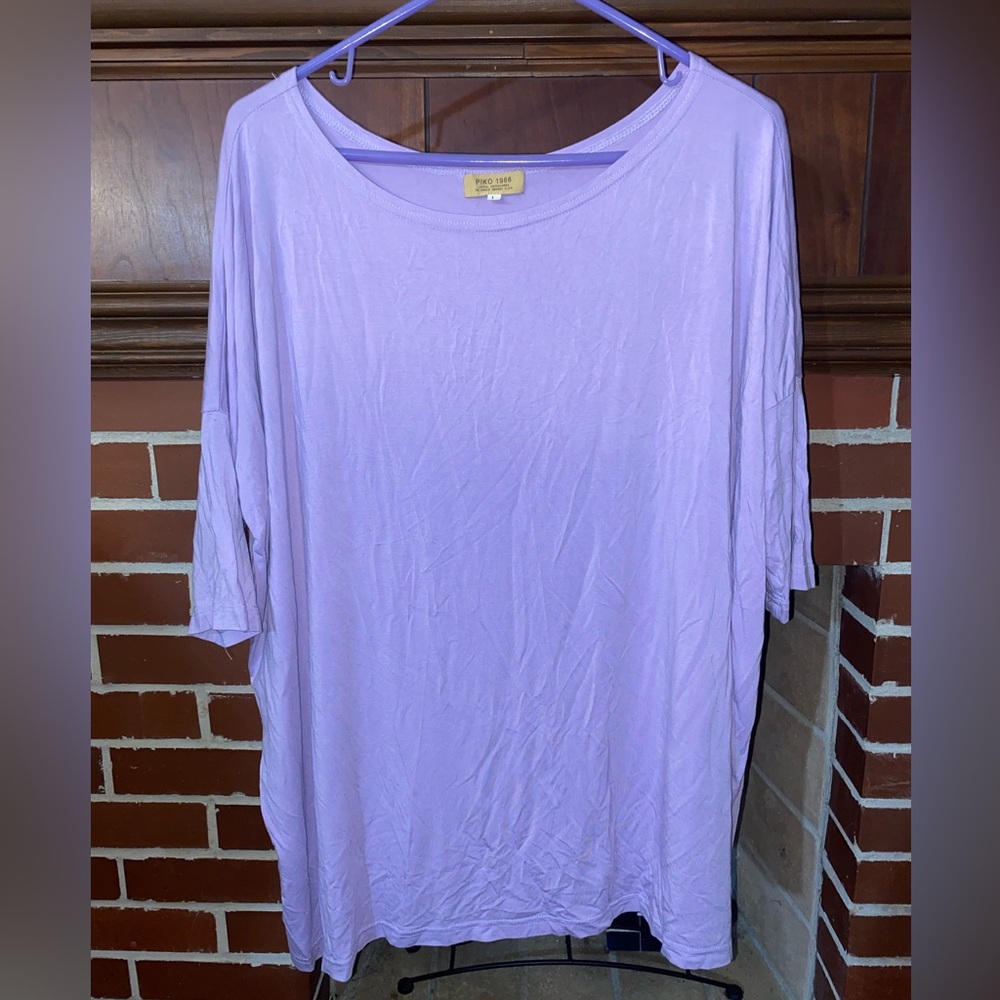 Women’s shirt